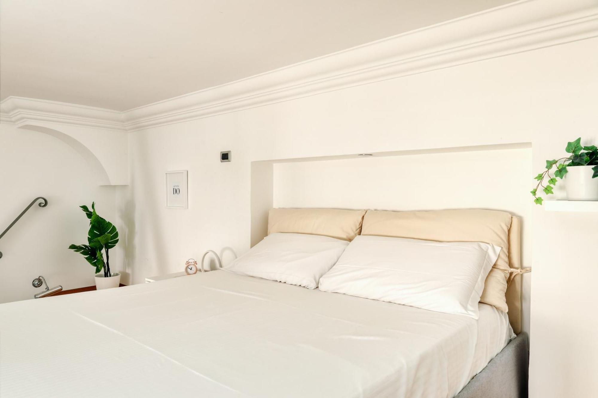 Joivy Lovely Loft Near The Centre Appartement Milan