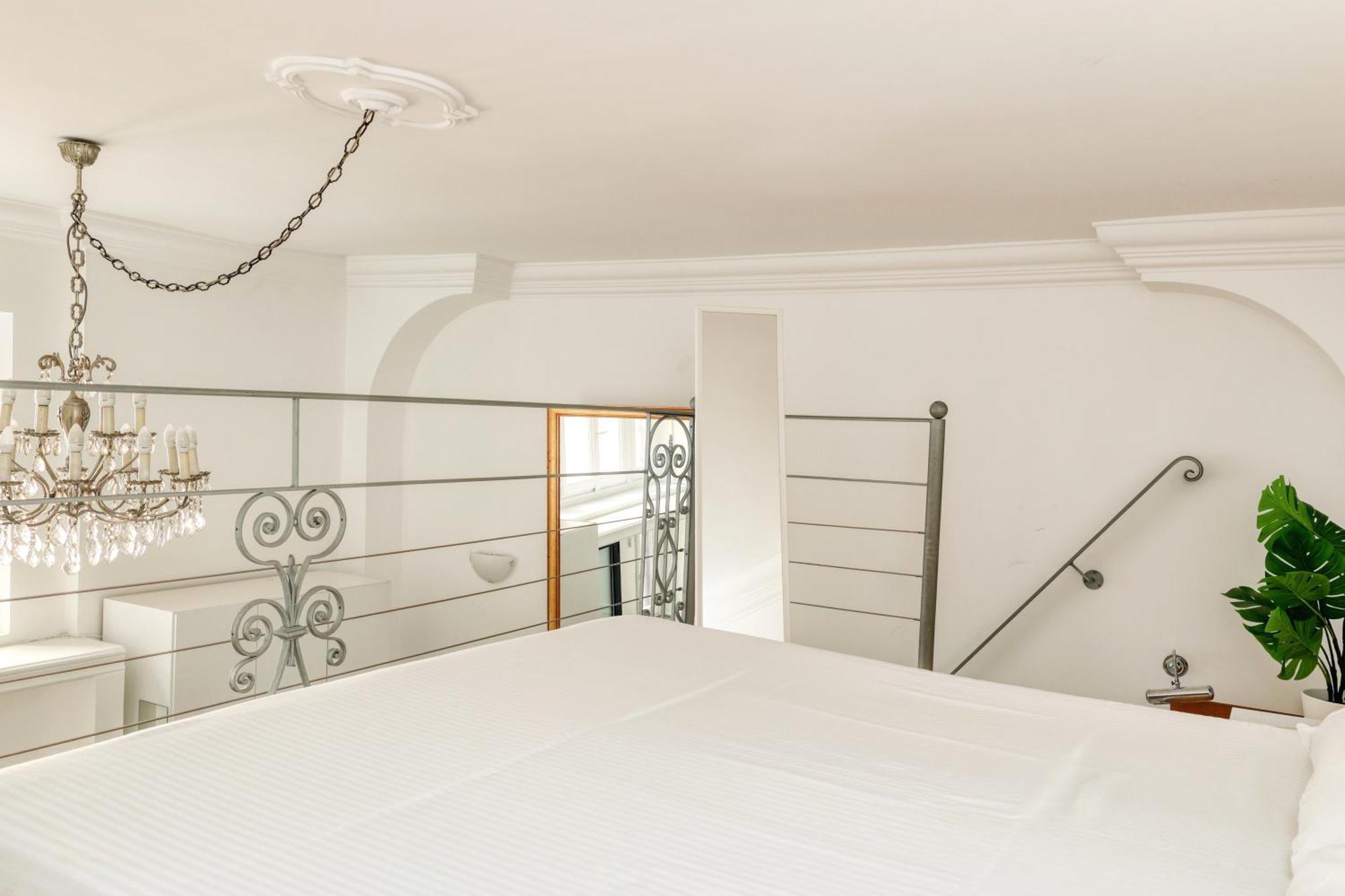 Joivy Lovely Loft Near The Centre Appartement Milan
