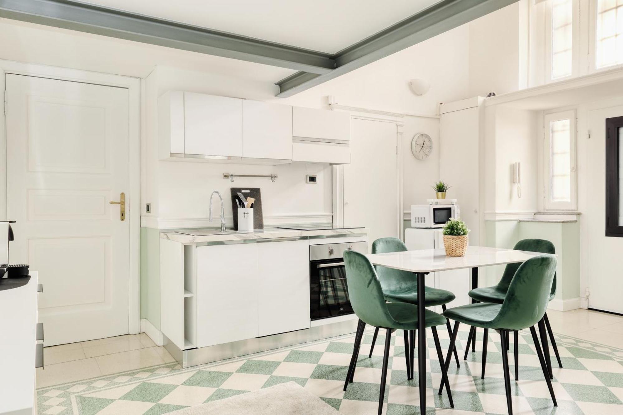 Joivy Lovely Loft Near The Centre Milano